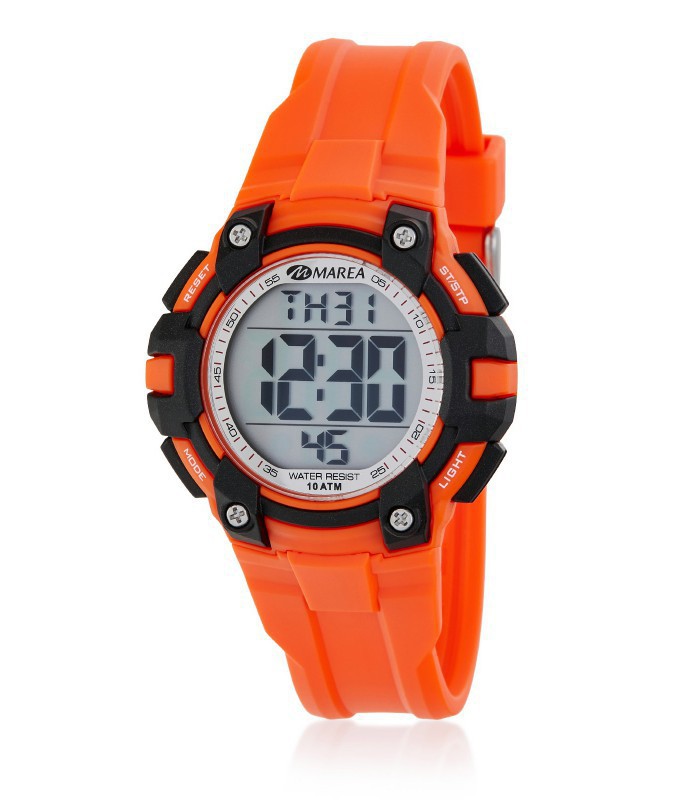 RELOJ DIGITAL NIÑO