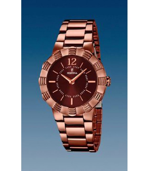 FESTINA SRA.