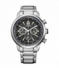 CITIZEN SR.