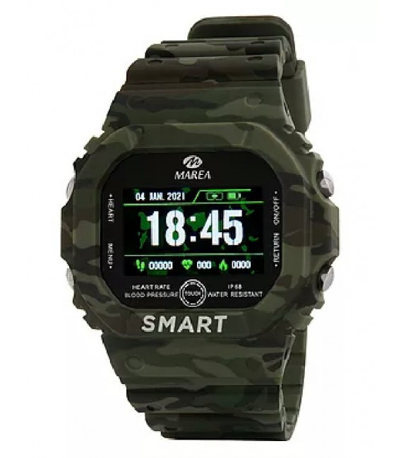 SMART ACTIVITAT FISICA