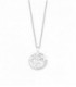LOTUS SILVER COLLAR SRA.MAPA.NACAR