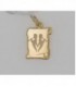 PLACA OR OROSCOPO