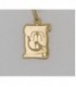 PLACA OR OROSCOPO