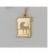 PLACA OR OROSCOPO